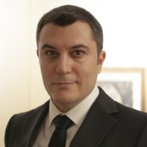 Orkun Soylu
