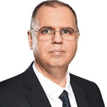 Şerafettin Özer