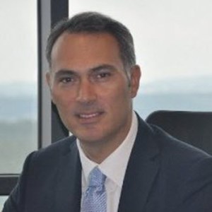 Serkant Paker