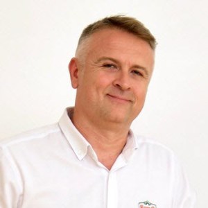 Timur Karaman