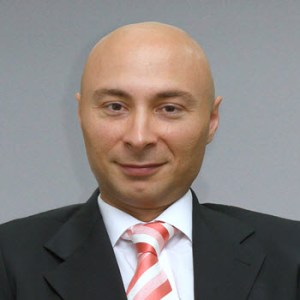 Tunç Bergsan