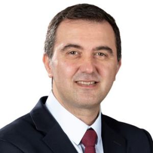Uğur Serkan Taşkın