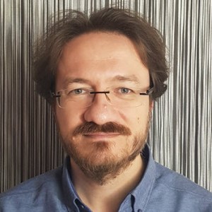 Emre Bilgili