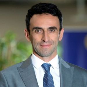 Feridun Aktaş