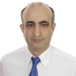 İbrahim Aslanbakan