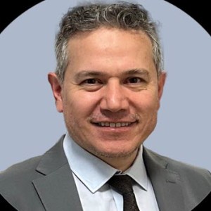 Öner Ziya Baş