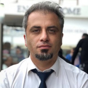 Onur Ayyıldız