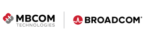 MBCOM | Broadcom