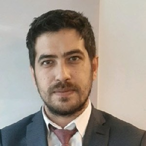 Serhat Alkan