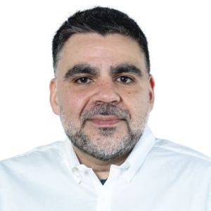 Adam Lalani