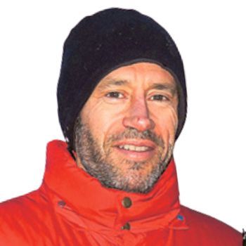 Adrian Hayes