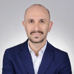 Ahmet Burç Akbaş