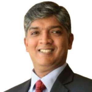 Ajay Vernekar