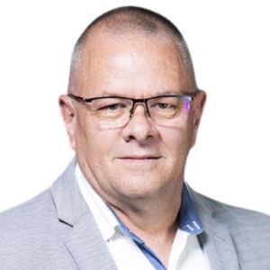 Alan de Waal-Smit