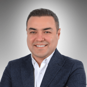 Ali Rıza Balı