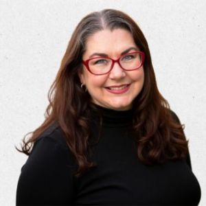 Allice Shandler