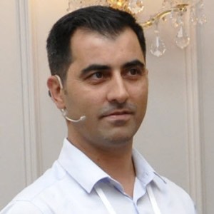 Alpaslan Binici