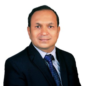 Amit Ghodekar