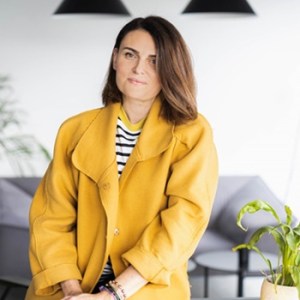 Ana Zovko