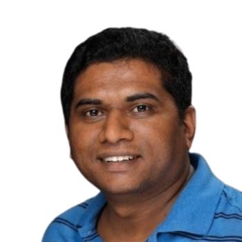 Anand Mohan