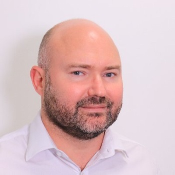 Andrew Buss