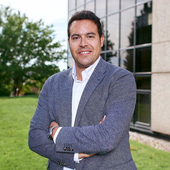 Ángel Luis Nebrera