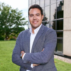 Ángel Luis Nebrera