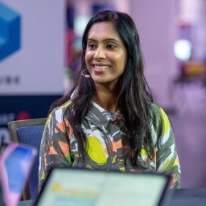 Archana Venkatraman