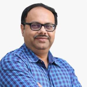 Atanu Roy