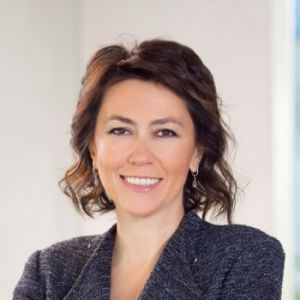 Ayşe Yenel