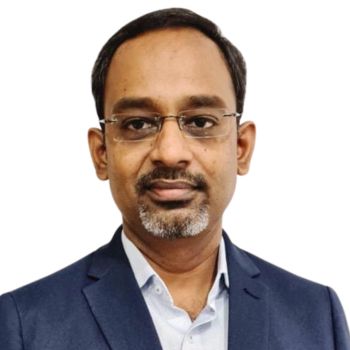 Balamurugan Jegatheesan