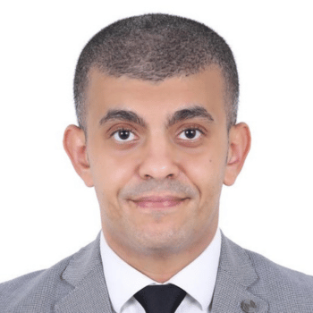 Beshoy Fouad