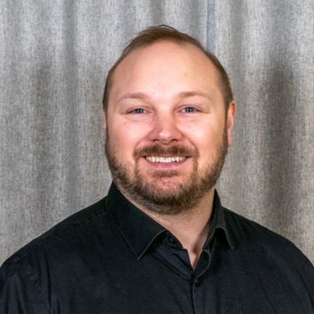 Björn Johrén