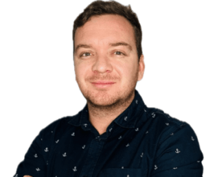 Brendon Meyer