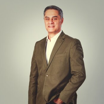Carlos Durán