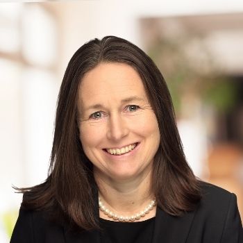 Charlotte Thygesen Poulsen