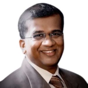 Chethan S Iyengar