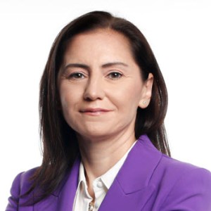 Çiğdem Kılıç