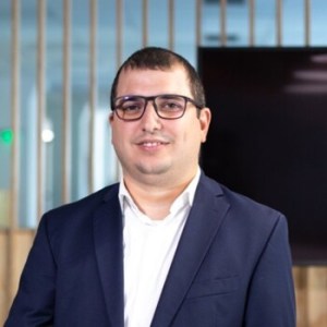 Cosmin Paloiu