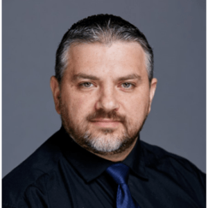 Daemon Behr