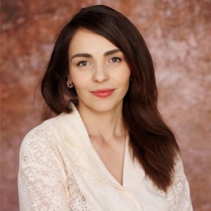Dana Niculescu