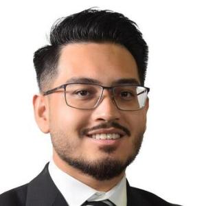 Dani Syed
