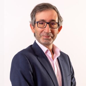 Daniel Calvo