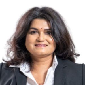 Devi Moodley