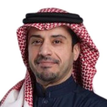 Dr. Eyad Buhulaiga