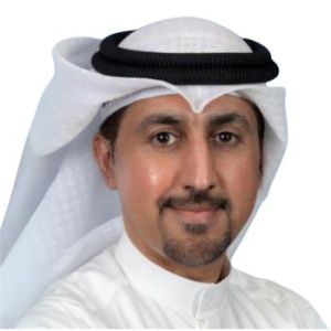 Dr. Ali Al Kazimi