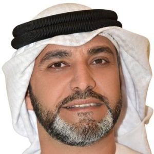 Dr. Lt. Col. Hamad Khalifa AlNuaimi