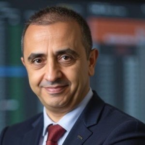 Dr. Suat Uğurlu