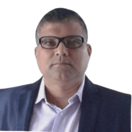 Dwarka Srinath