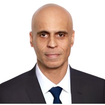 Ed Bharucha